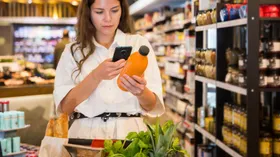 Как выбрать хороший яблочный сок в магазине