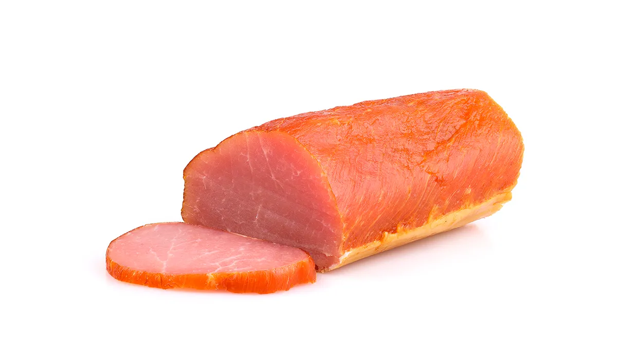 Свиной балык