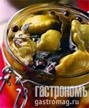 Рецепты с чесноком, сельдереем и кинзой