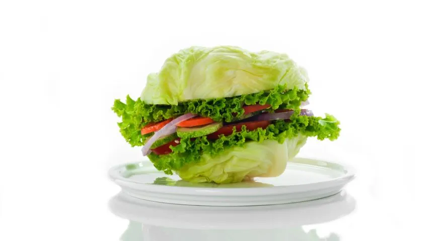 Как есть меньше жира