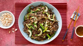 Рецепты на пикник с имбирём