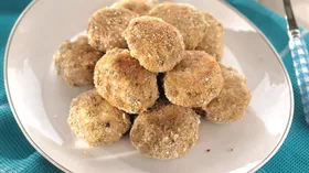 Рецепты итальянской кухни с яйцом куриным и хлебом