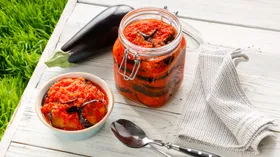 Рецепты на ужин с маслом подсолнечным и уксусом