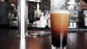 Что такое нитро кофе, чем он полезен и вреден ли