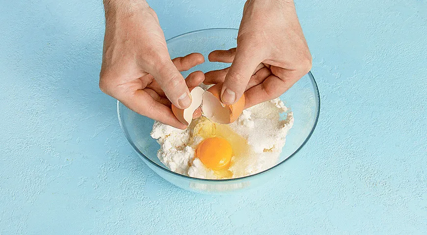 Какие виды творога бывают 