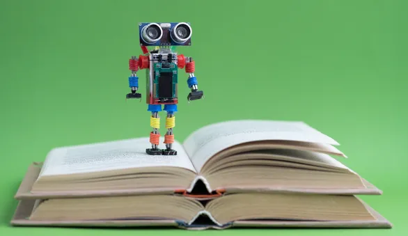 Российская нейросеть получила квалификацию диетолога