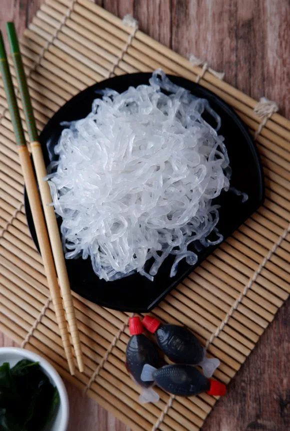 Лапша ширатаки