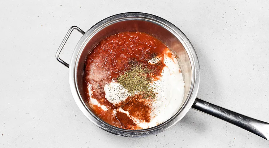 Голубцы из савойской капусты с рисом и овощами