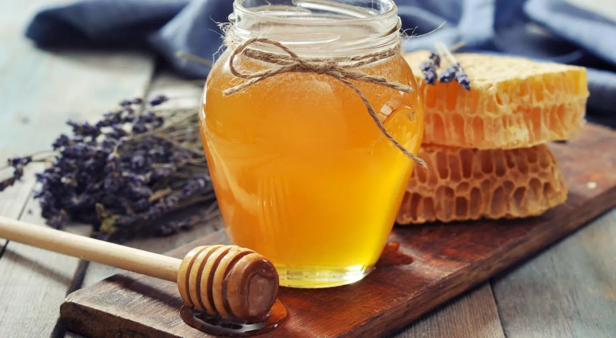 «Неправильный» мед: до 70% меда в России может оказаться фальсифицированным