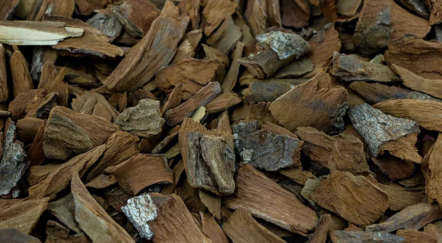 Хинин – экстракт коры хинного дерева – основной компонент тоника, придающий ему узнаваемый вкус