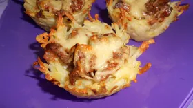 Рецепты с молочной продукцией, твёрдыми сырами и кетчупом