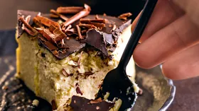 Рецепты для постного меню с крахмалом