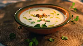Рецепты с картофелем, бобами и бобовыми