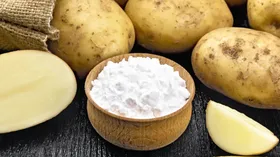 Перед жаркой обязательный пункт! Зачем опытные кулинары учат посыпать картошку мукой