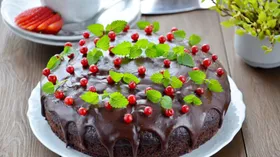 Рецепты с маслом растительным, фруктами и агаром - агаром