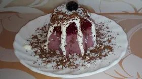 Простые рецепты с йогуртом и сливками