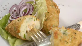 Рецепты с картофелем, молоком и хлебом