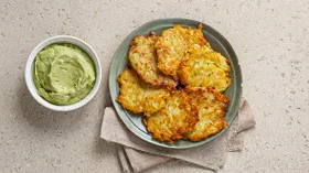 Рецепты с приправами и авокадо