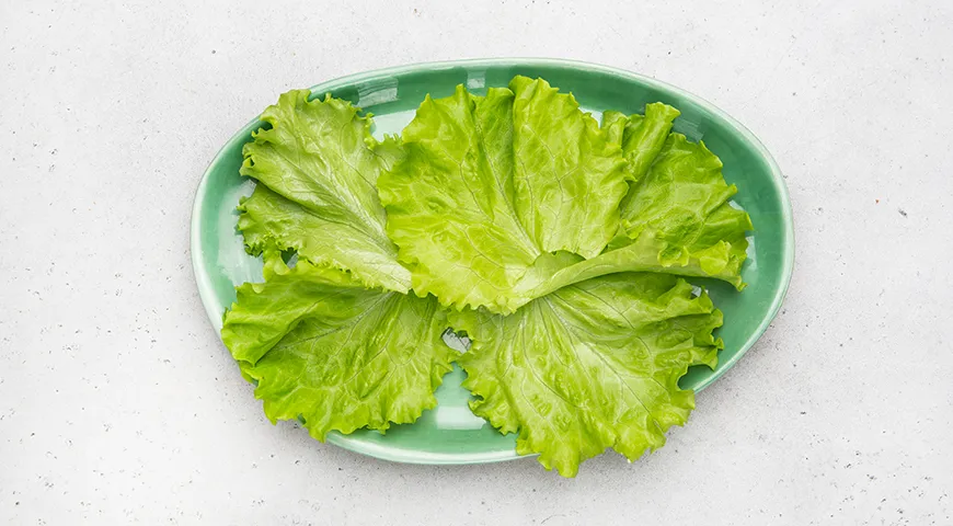 Салат «Мужская мечта»