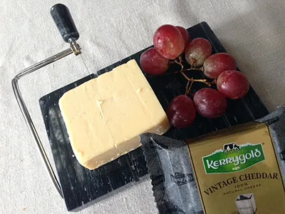 Ирландский чеддер