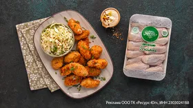 Рецепты с кисломолочными продуктами, майонезом и хлебом