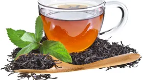 Чай Ирландский завтрак