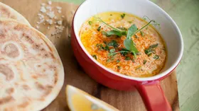 Рецепты с лимоном, маслом оливковым и бобами