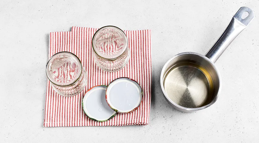 Томатная паста на зиму