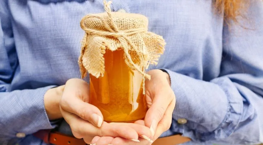 5 признаков качественного мёда