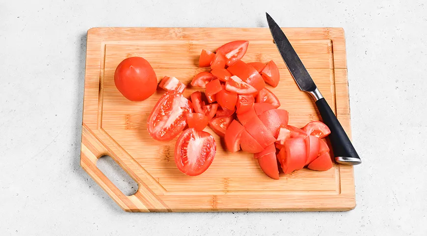 Томатная паста на зиму