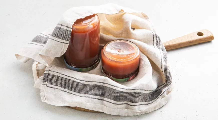 Черри в собственном соку на зиму