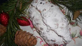 Рецепты на Рождество с мускатным орехом и мукой пшеничной