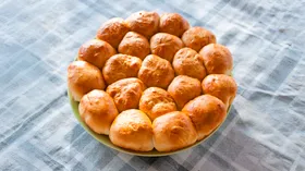 Пирожки Котята
