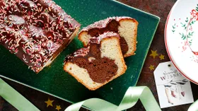 Рецепты с какао и ванилином