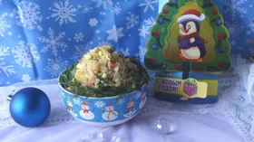 Рецепты на ужин с фасолью и яйцом