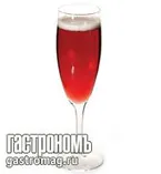 Рецепты с фруктами, вином и соком