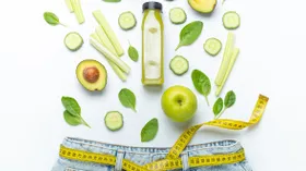 Природный «Оземпик»: ученые выяснили, какая еда активирует гормон похудения