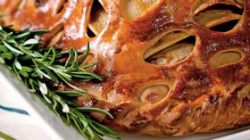 Рецепты со сливочным маслом, крупой и огурцом