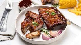 20 рецептов к 23 февраля: лучшие блюда ко Дню защитника Отечества