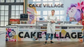 В столице пройдет Moscow Cake Show