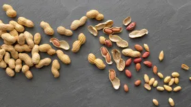 Любимый не орех: как выбрать и приготовить арахис
