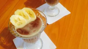 Простые рецепты с какао и крупой
