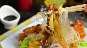 Рецепты с маслом растительным, салатом и мясной гастрономией
