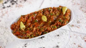 Рецепты с маслом оливковым, чили и соусами
