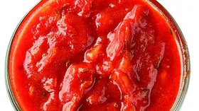 Простые рецепты с маслом растительным и соусом томатным