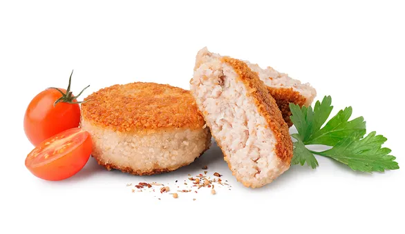 Котлета куриная