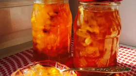 Рецепты с приправами, лимоном и коньяком
