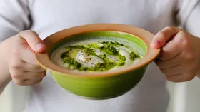 Рецепты с овощами, маслом оливковым и сыром Тофу