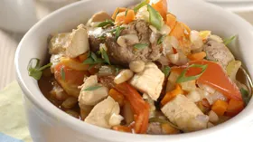 Рецепты с шалфеем и свининой