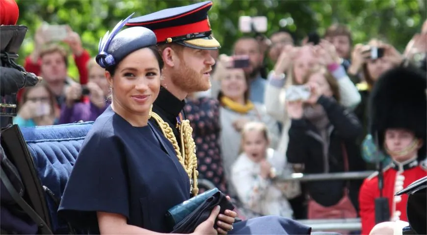 Диета Меган Маркл после родов – неправильная. Объясняем почему